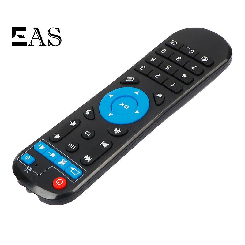 [EA] รีโมทคอนโทรลสําหรับ T95 S912 T95Z เปลี่ยน Android สมาร์ททีวีกล่อง IPTV Player TH
