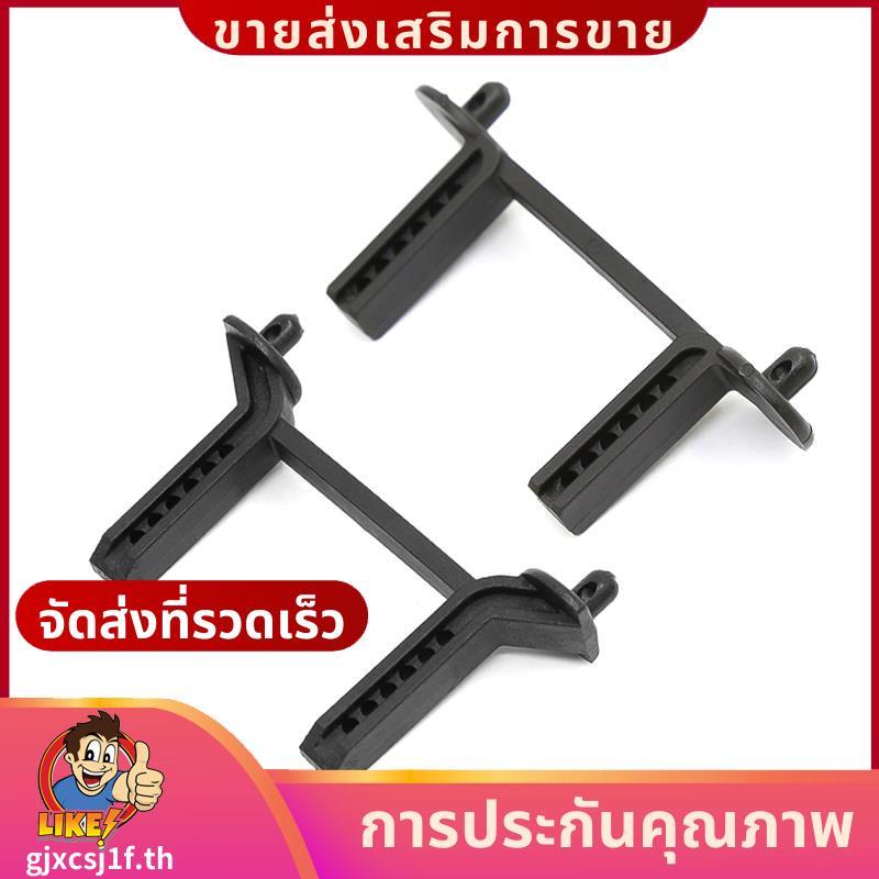 RC รถเปลือกคอลัมน์โพสต์ Mounts สําหรับ -4 TRX4 กีฬา/Blazer/ 1/10 RC Crawler รถอะไหล่gjxcsj1fth