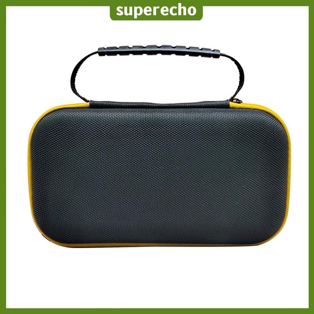 เคสแข็ง Anti-Drop Hardshell Case EVA สําหรับ ANBERNIC RG ARC-D RG ARC-S