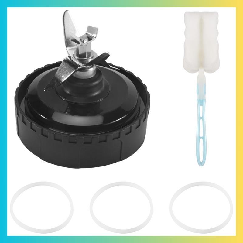 ใบมีดเครื่องปั่น 5 ฟินสําหรับเครื่องปั่น QB3000, QB3000SSW-30, QB3000QR-30, QB3001SS-30, QB3000QBK, 