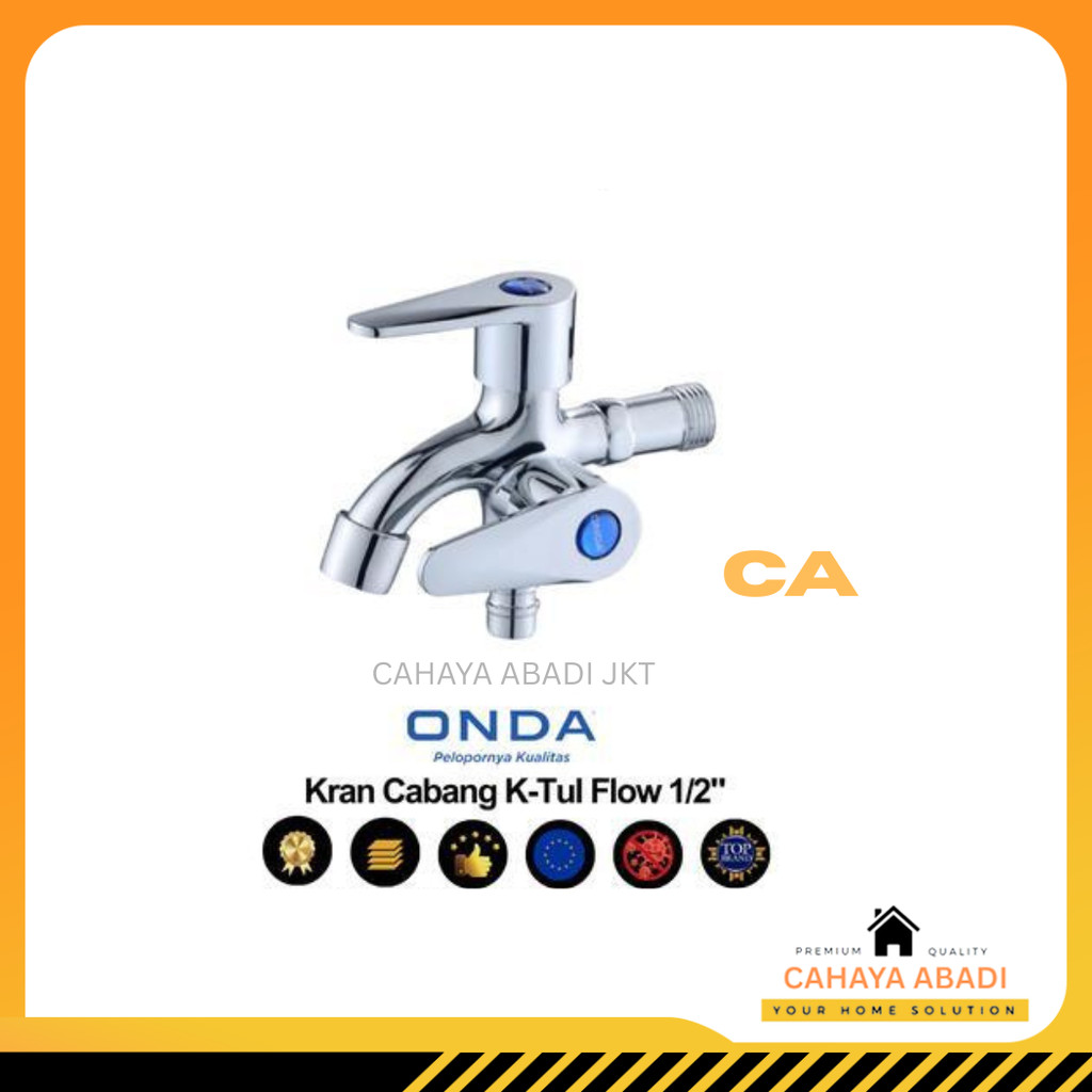 CRANE K-TUL FLOW / K-TUL FLOW 1/2 IN