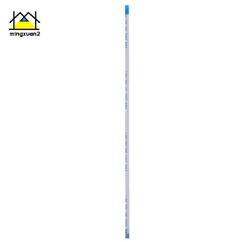 Mingxuan2 ทัชแพดสวิทช์ Flex Ribbon สําหรับ ASUS X550C X550CC A550C X550V Y581C vn