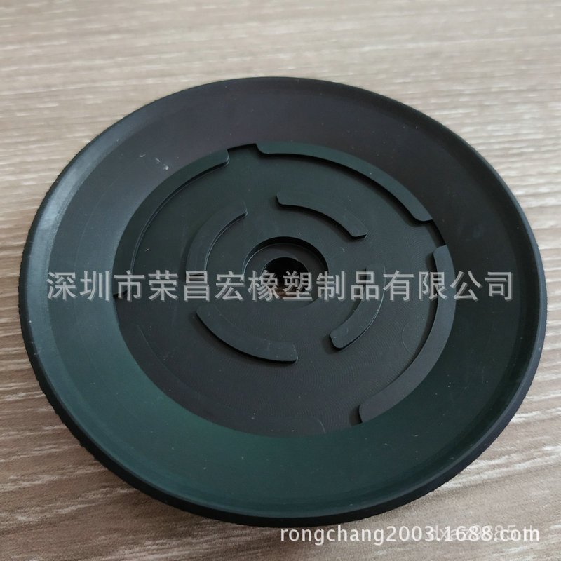 กระจกกระจกดูดสูญญากาศ Manipulator ฟองน้ํา Supply Highlight ผู้ผลิตถ้วยดูดสูญญากาศ PFG-80 Non-Marking