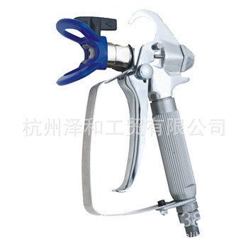 1.8 มม.สูง Atomizing แรงดันสูง Rongpeng สเปรย์ R-818A สีสเปรย์ Atomizing Pneumatic Airless: R45G