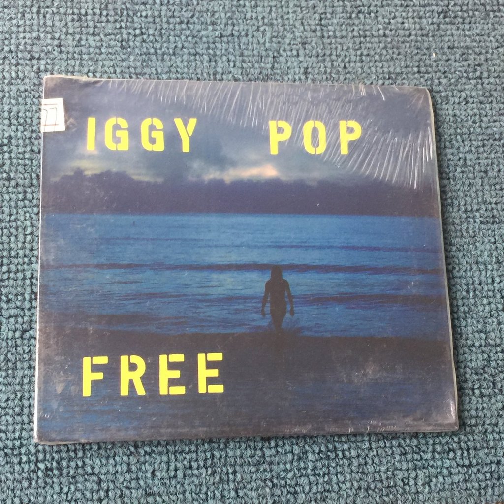 (ใหม่เอี่ยม ) Iggy Pop Free เครื่องวัดความดันโลหิตและตับ ying1