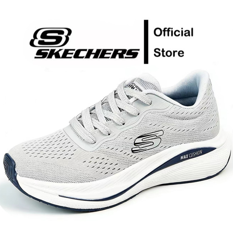 Arch-Fit Man Casual Slip on Sneaker Men Sport Running Walking Shoes *Skechers_Man Casual Shoes