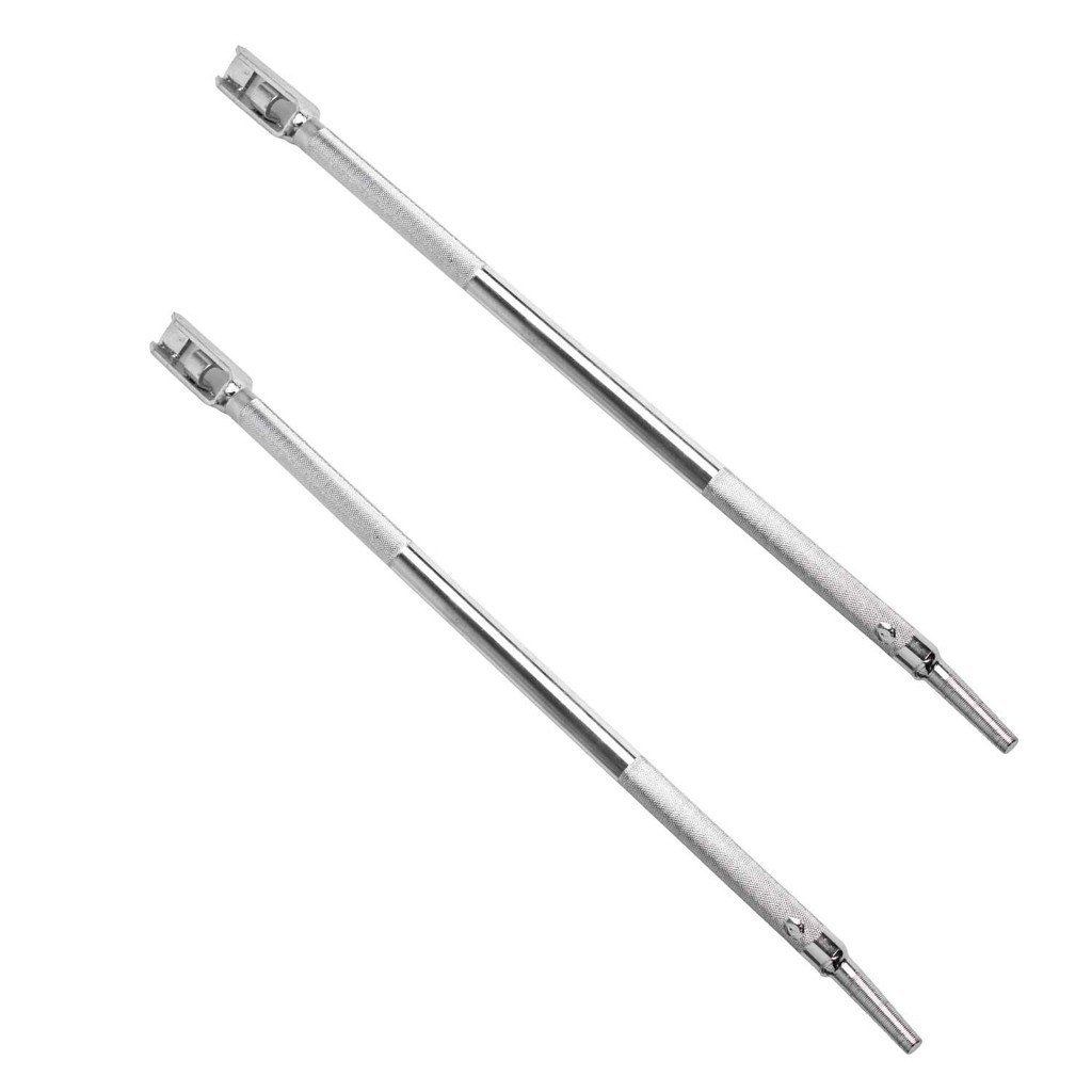 Bar Crowbar Anti-Slip จัดหาเฉพาะกว้าน Cross-Border Multi-Function Crowbarพื้นเรียบชะแลง