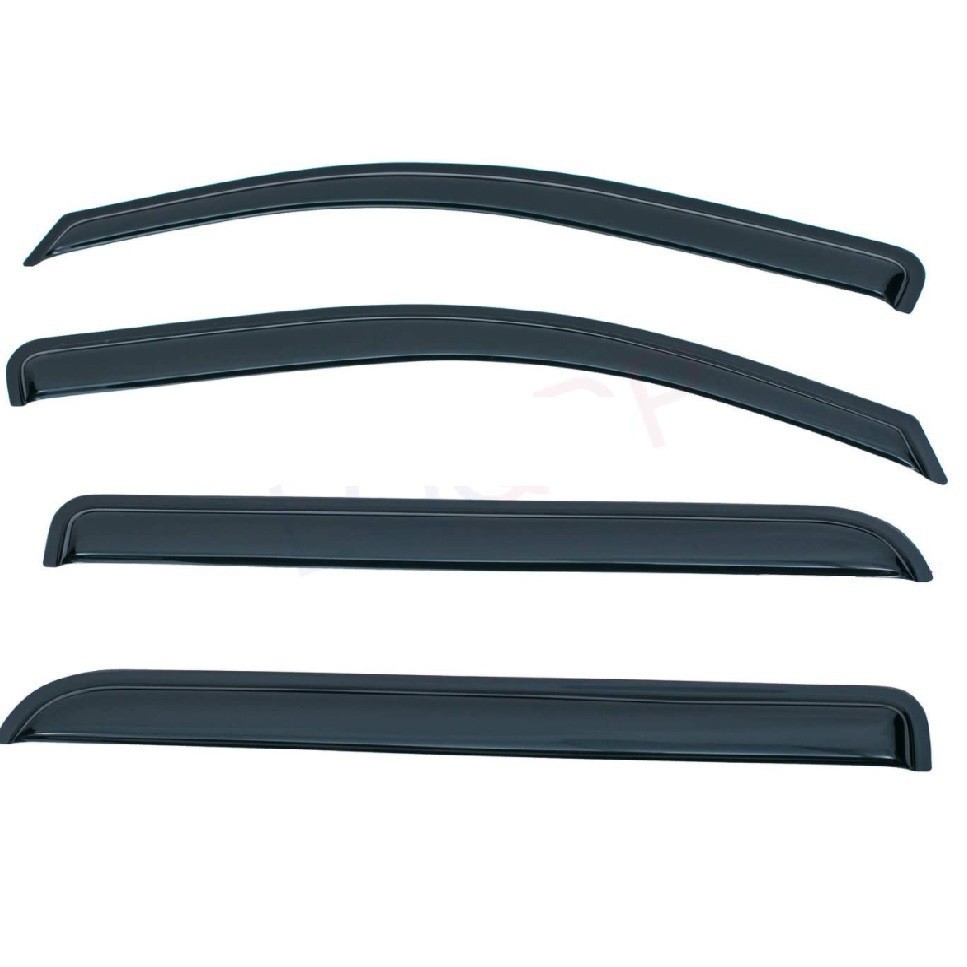 เหมาะสําหรับ Nissan Leaf ZE1 Window Rain Eyebrow Rain Cover Rain Block Rain Block