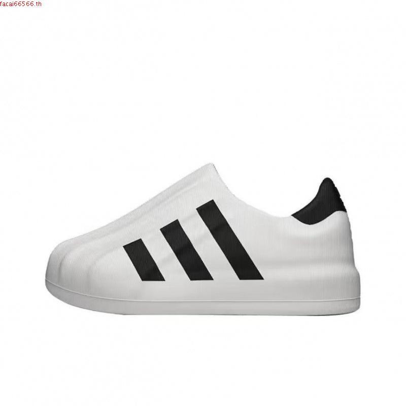 ✅มาใหม่ ป้ายไทย✅  ADIFOM SUPERSTAR HQ8750 รองเท้าผู้ชาย