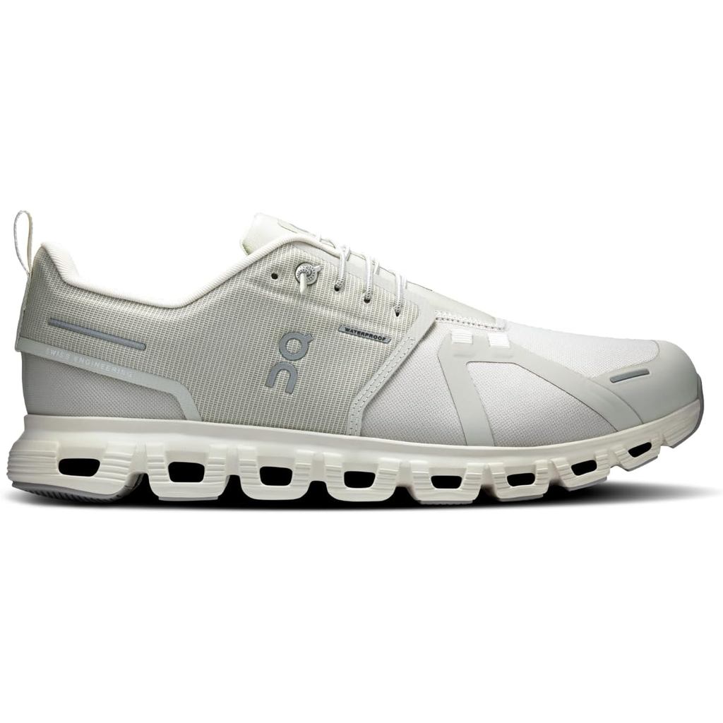 On mens Cloud 6 WaterproofSneaker