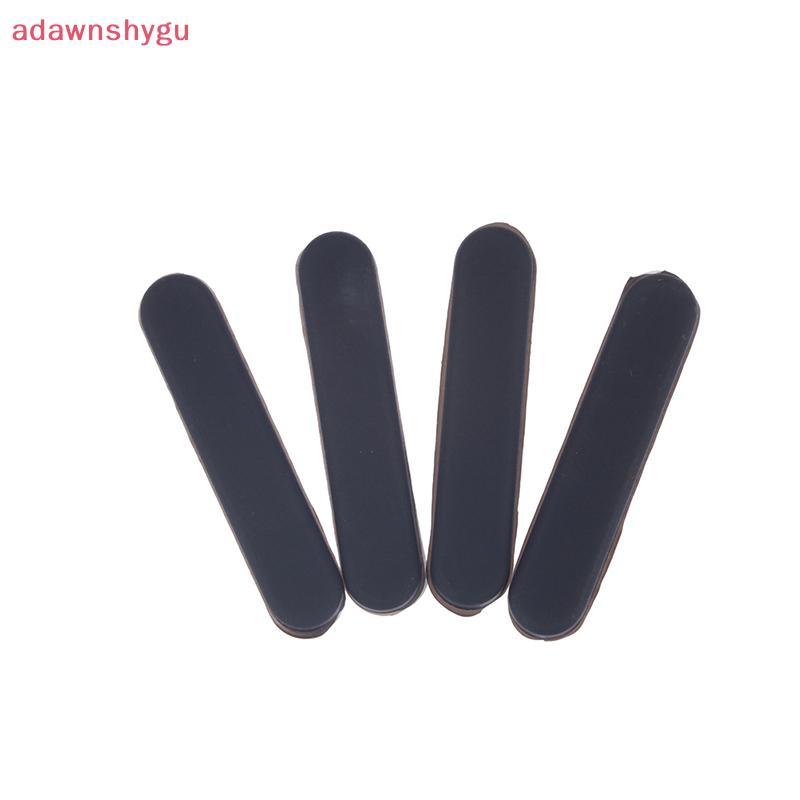 Adagu 4PCS แล็ปท็อปยางฟุตสําหรับ Thinkpad P50 P51 P52 เปลือกด้านล่างแผ่นยาง TH
