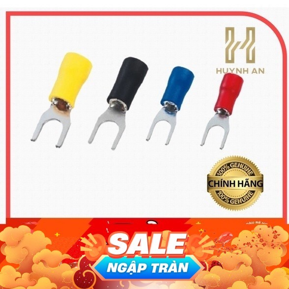 SV Y-shaped Cos Head - การจําแนกประเภท 100 และ 50 ชิ้นโดยใช้ 1.25 มม. 2