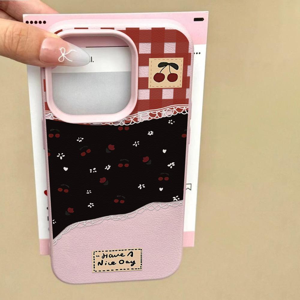 Happy เคส For Samsung A07 A17 A06 A36 A15 A16 A55 A56 A34 A35 A05S A26 A53 A54 S23 S26 S25 Ultra S24 FE  3D DIY Cat ราคา ถูกที่สุด ดีลบีเคเค แกลเลอรีภาพที่ 7