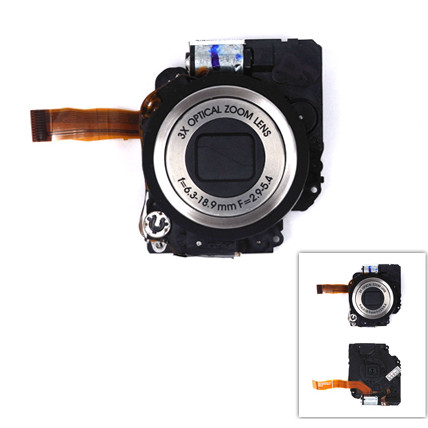 Casio Z16 E1250 E1280 c1250 C1255 E1430 E1420 ซ่อมเลนส์