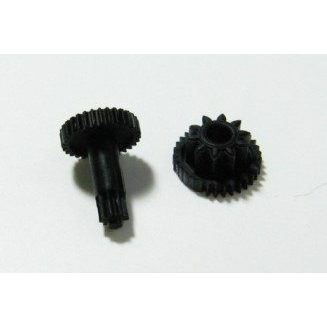 เหมาะสําหรับ Canon IXUS120 IXUS115 IXUS105 SD130 เลนส์เกียร์ชุดเกียร์เปราะบาง