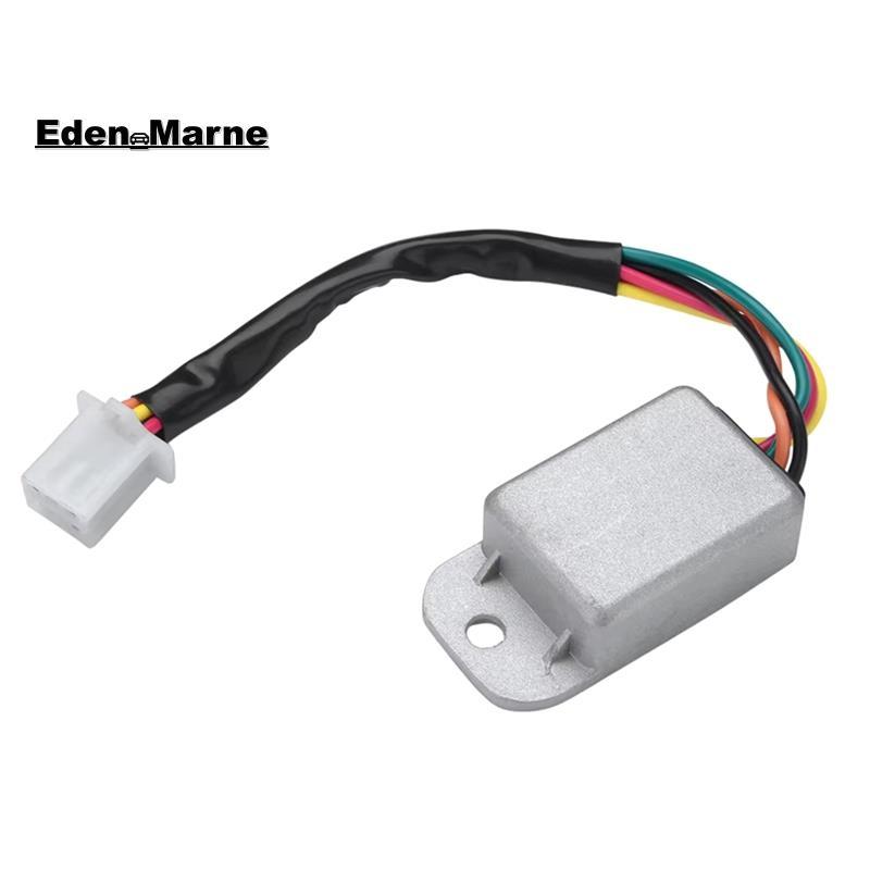 [Eden_Marner]31600-KG0-000 เครื่องปรับแรงดันไฟฟ้าสําหรับ XL500R XL250R XL350R XL200R XL600R XL 500R 