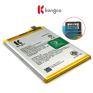 แบตเตอรี่ Op A3x A3Pro สำหรับ Oppo A3x A3 Pro battery BLPA77 แบตโทรศัพท์ ความจุสูง ประกัน 1 ปี