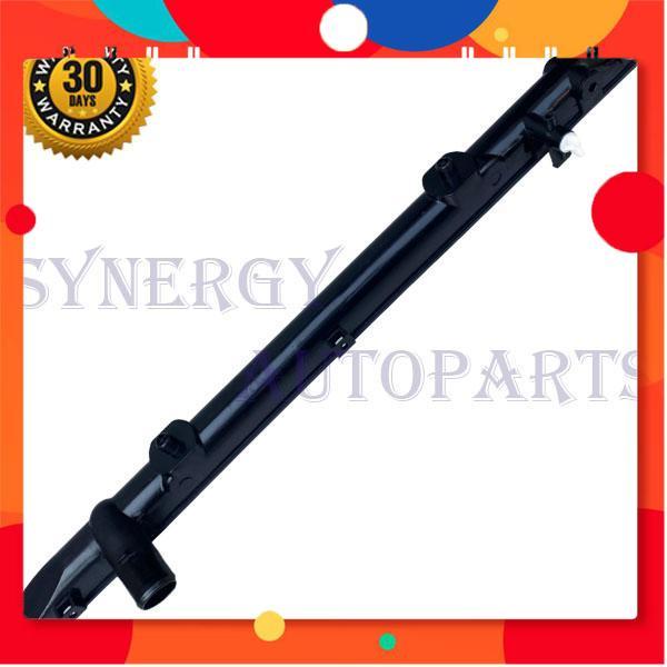 หม้อน้ําถังล่าง เล็กซัส GS300 JZS160 1999-2005 - 7882 - ถังล่าง