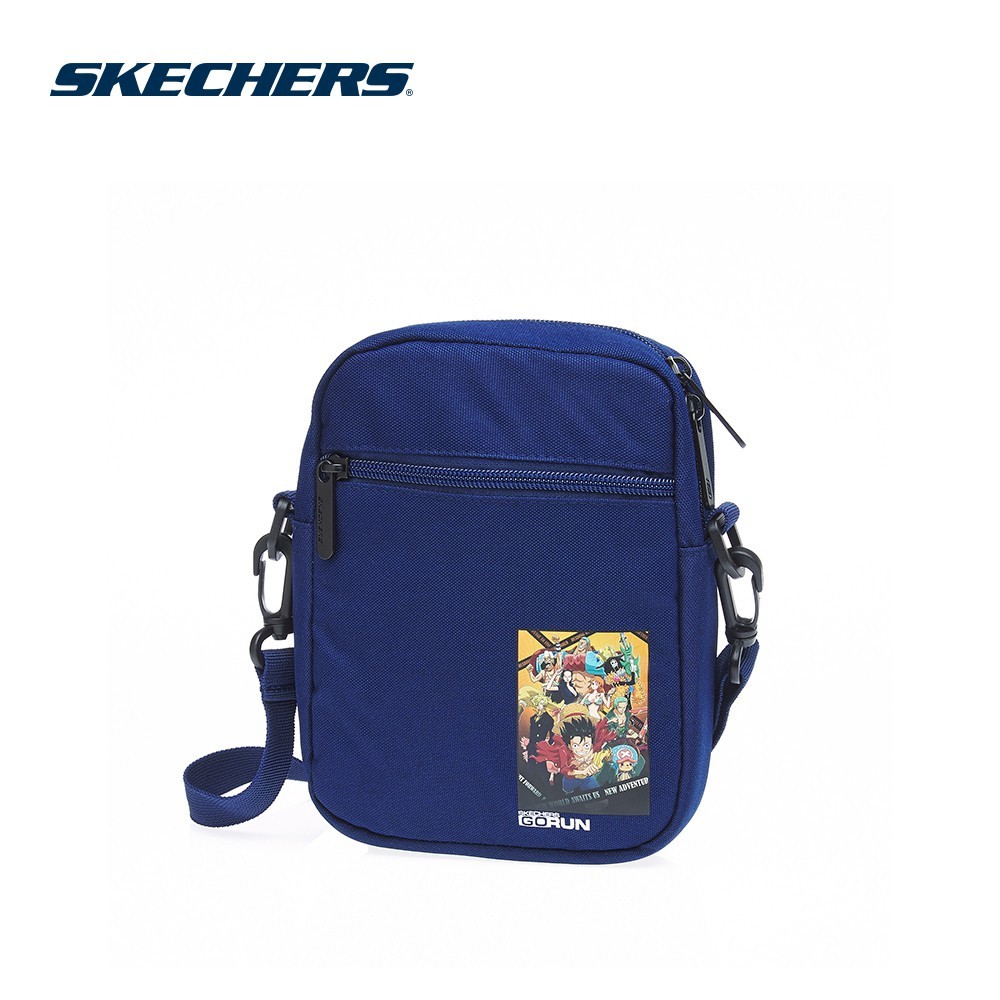 SB2 Skechers One Piece Unisex Tote Bag - L120U086-002Z