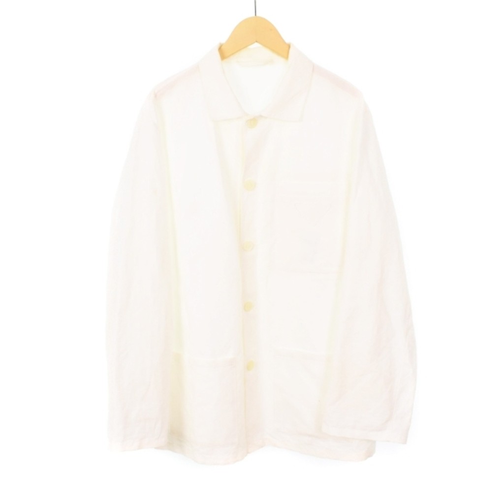 PRADA Jacket Shirt Direct from Japan Secondhand