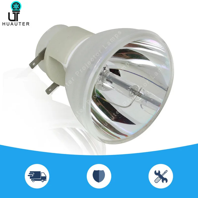 P-VIP 240/0.8 E20.9n/ 5J.J6E05.001 โคมไฟโปรเจคเตอร์สําหรับ BENQ MX662 MX720 จัดส่งฟรี