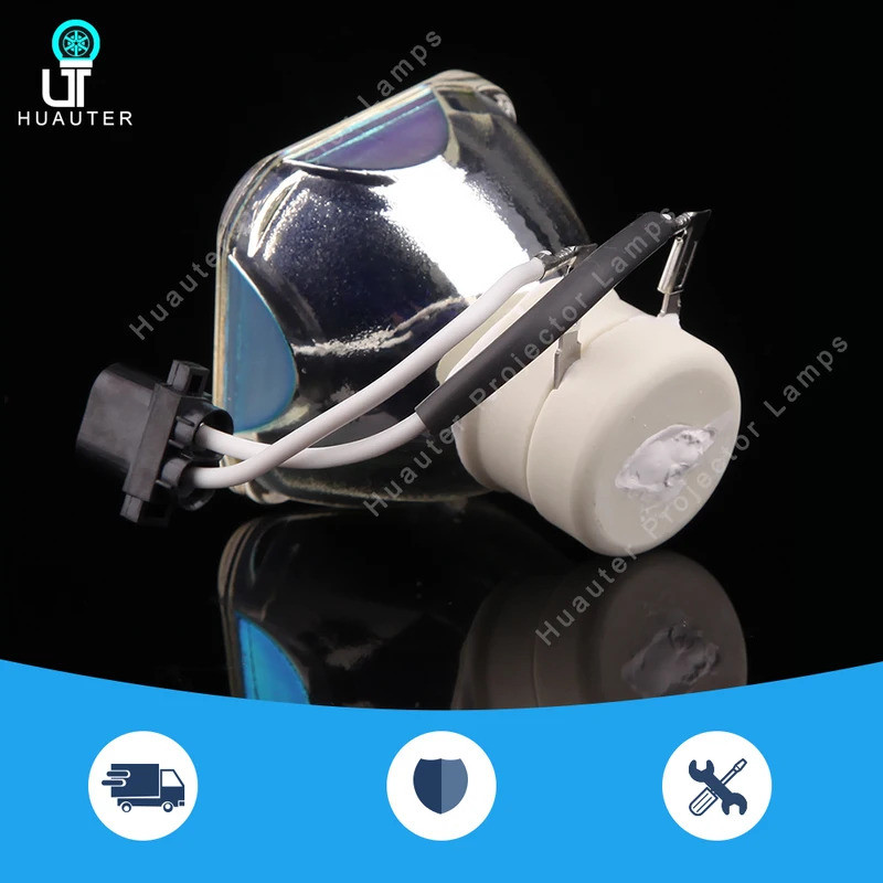 ผู้ผลิตจีนโคมไฟเปลือย DT01433 หลอดไฟโปรเจคเตอร์สําหรับ Hitachi CP-EX301NJ/CP-EX30WNJ/CP-EX400/CP-EX4