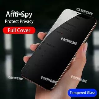 Oppo Reno15 F 5G ป้องกันหน้าจอฟิล์มส่วนตัว Anti-Spy ความเป็นส่วนตัวคลุมทั้งหมดกระจกนิรภัย Anti-Spy ฟิล์มความเป็นส่วนตัวสําหรับ Oppo Reno 15F 15 Reno15F Pro Reno15 F 5G ป้องกันหน้าจอ
