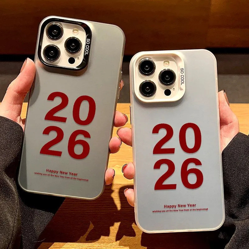2026 Digital Street Wear ประณีต High-End Feeling 2026 ขายดีที่สุดเคสโทรศัพท์เหมาะสําหรับSamsung S24 