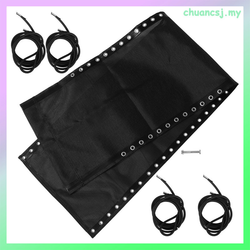 Lounge Chair Replacement Webbing Parts Repair Kit