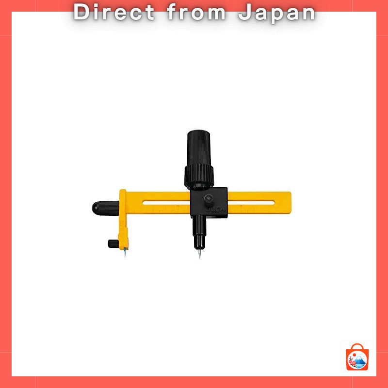 Olfa: OLFA Ratchet Compass Cutter