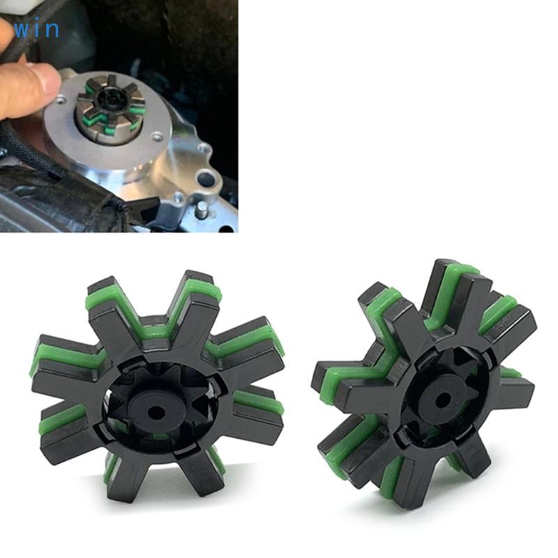 Win 45254-28040 45253-28130 Damper ไฟฟ้าพวงมาลัยมอเตอร์เพลาสําหรับ UX250J