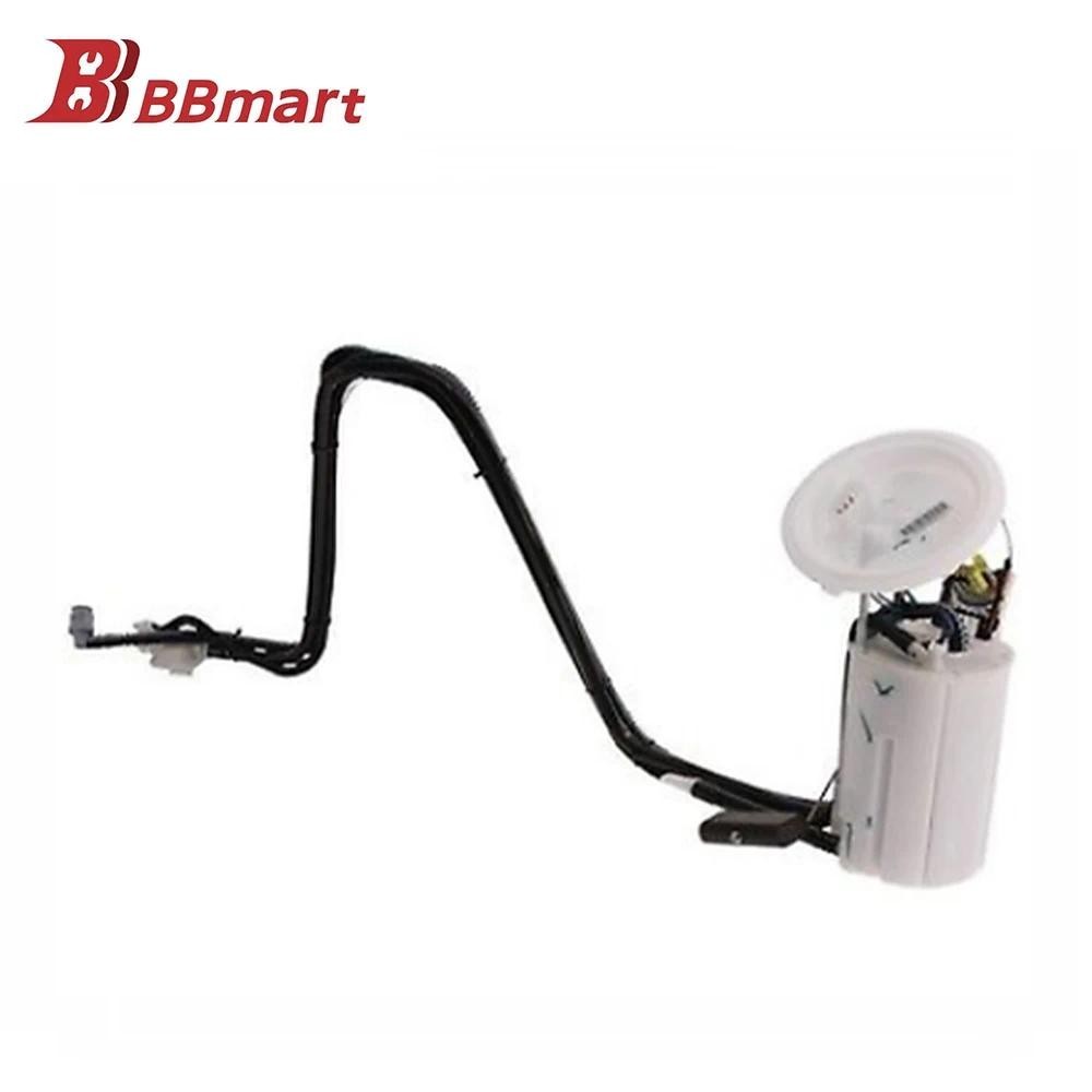 BBmart อะไหล่รถยนต์ 1 ชิ้น ปั๊มเชื้อเพลิงสําหรับ BMW E60 OE 16117373503 ขายส่ง อะไหล่ราคาโรงงาน