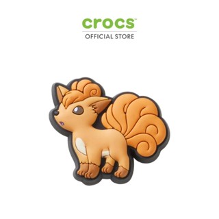 CROCS ตัวติดรองเท้า JIBBITZ™ POKEMON VULPIX รุ่น 10008507 - …