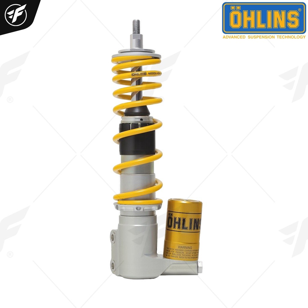 โช๊คหน้าแต่ง OHLINS PI 901 For Vespa GTS150/GTS300 2019-2022