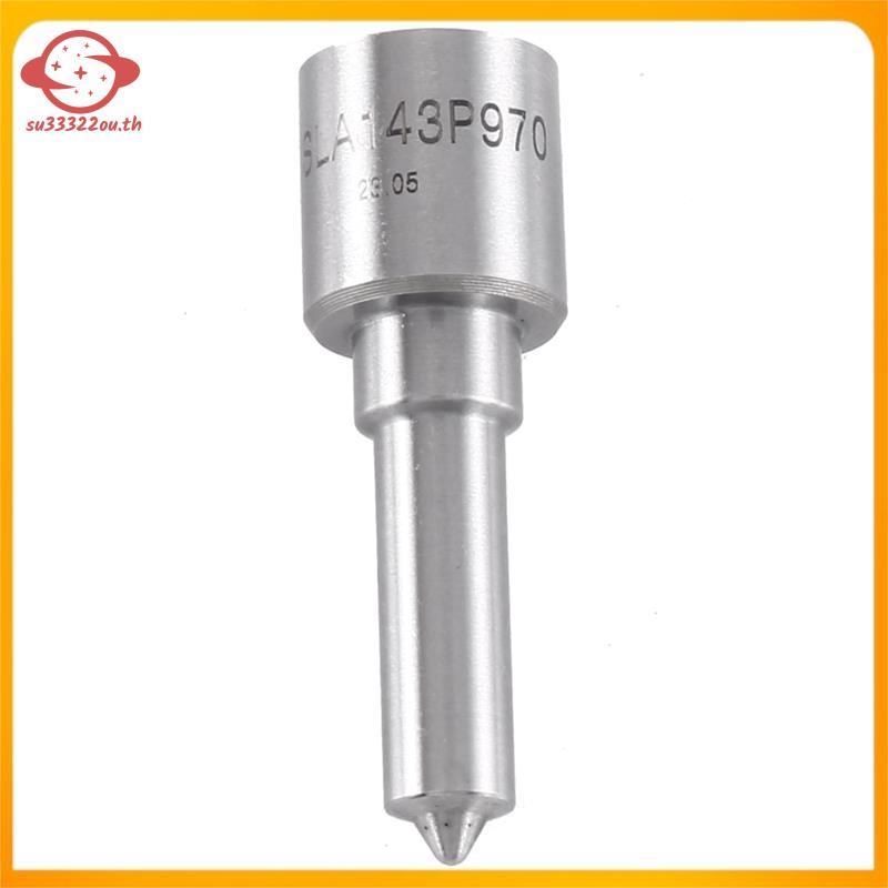 (su33322ou.th) DSLA143P970 หัวฉีดหัวฉีดใหม่สําหรับหัวฉีด 0445120007 0986435508 อะไหล่