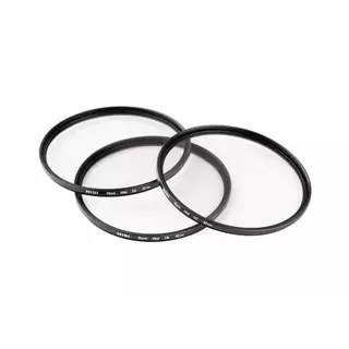 NiSi 49-95mm Circular Black Mist 1/8 Filter ฟิลเตอร์ลดแสง ช่วยให้แสงฟุ้ง แบบ Cinematic Look ประกันศูนย์ไทย 1 ปี