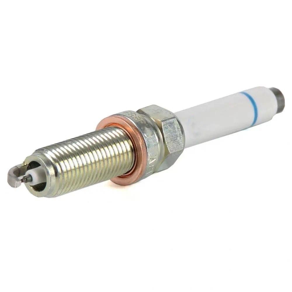 สําหรับ Mercedes-Benz Spark Plug W177 W205 W213 W463 C253 W222 C63 AMG S63 G500 A0001590500