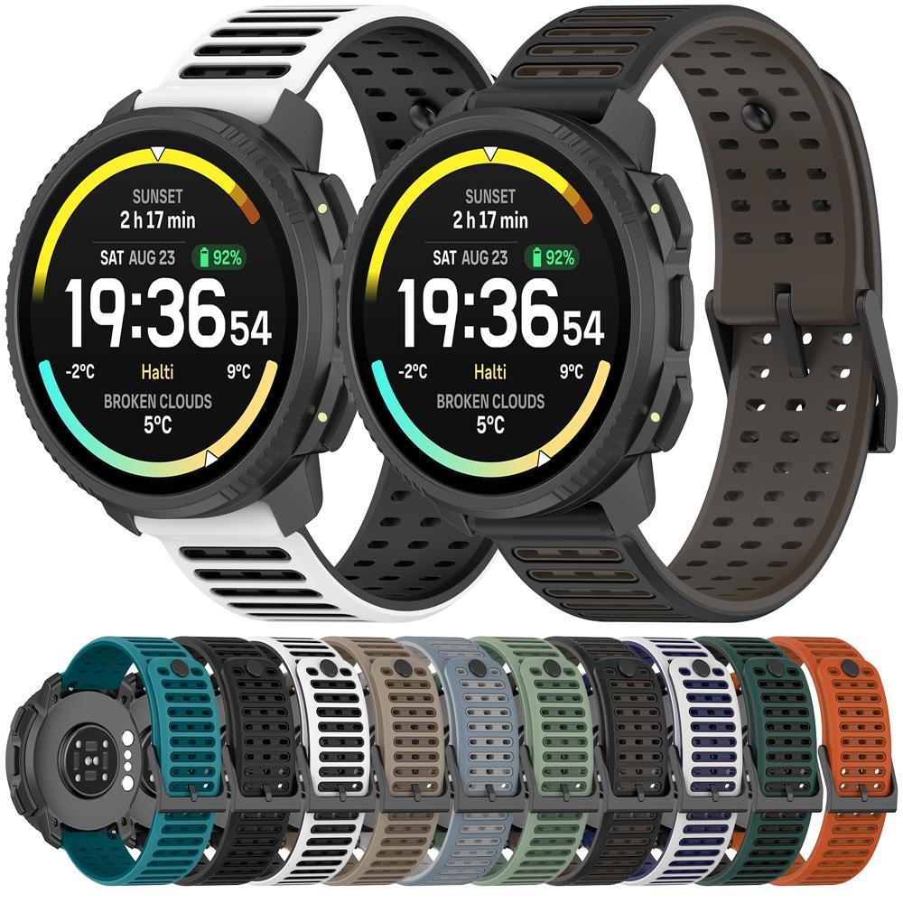 นาฬิกาสําหรับ SUUNTO Nautic S, Xiaomi watch S5 ,Huawei Watch GT Runner2, OPPO watch X3lite Smartwatc