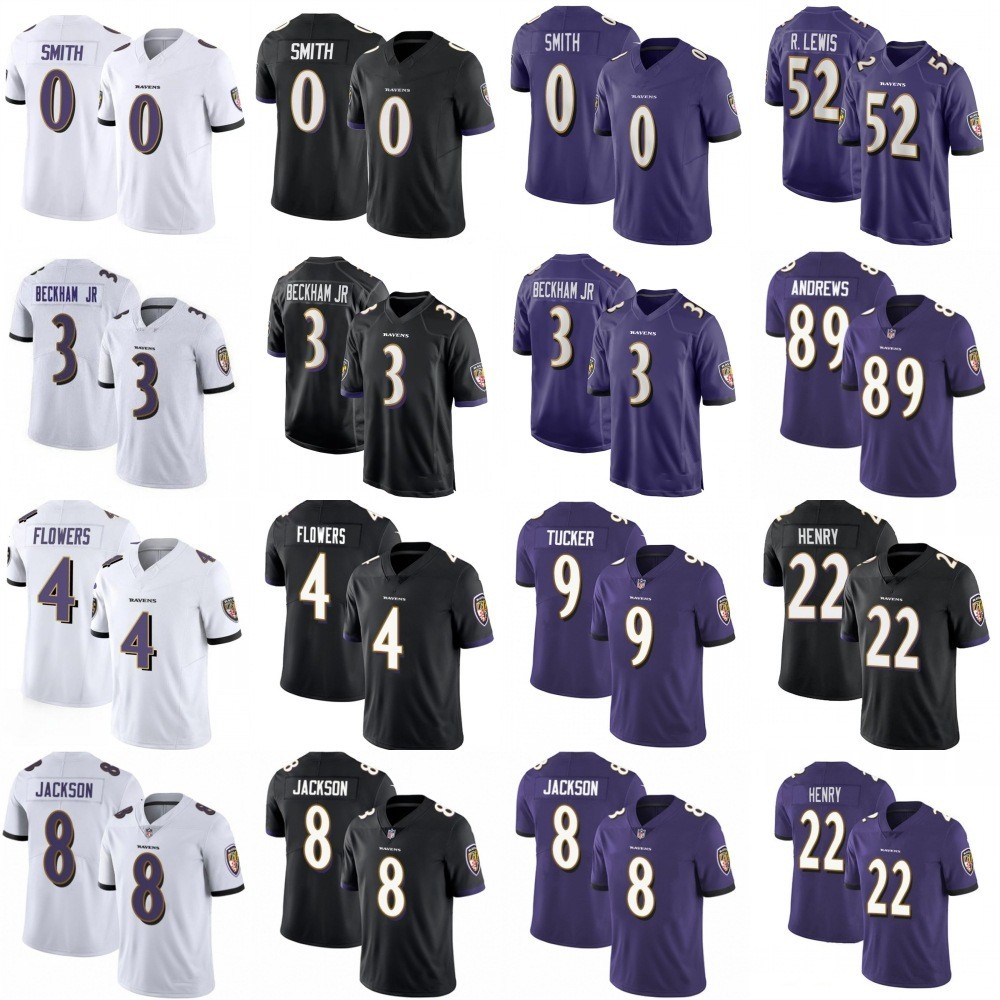 เสื้อฟุตบอลแบบjersey ดีไซน์พิเศษสำหรับทีมCrows และRavens