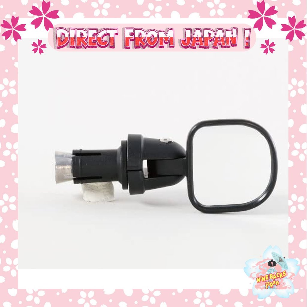 Tanax NAPOLEON Easy Mirror Sport 【Direct from Japan !】