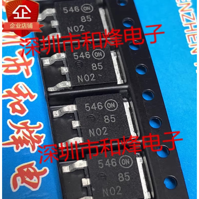 1-5PCS 20N3LG NTD20N03L25T4G 85N02G NTD85N02RT4G NTD40N03G T40N03G 20N03G NT2955G NT24L 6L 5G 2N5G 2