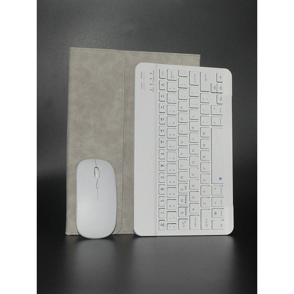 เหมาะสําหรับ 36 ซม.Huawei M5 pro เคสป้องกันแท็บเล็ต CMR-W09AL09W19AL19 คีย์บอร์ดบลูทูธซองหนัง