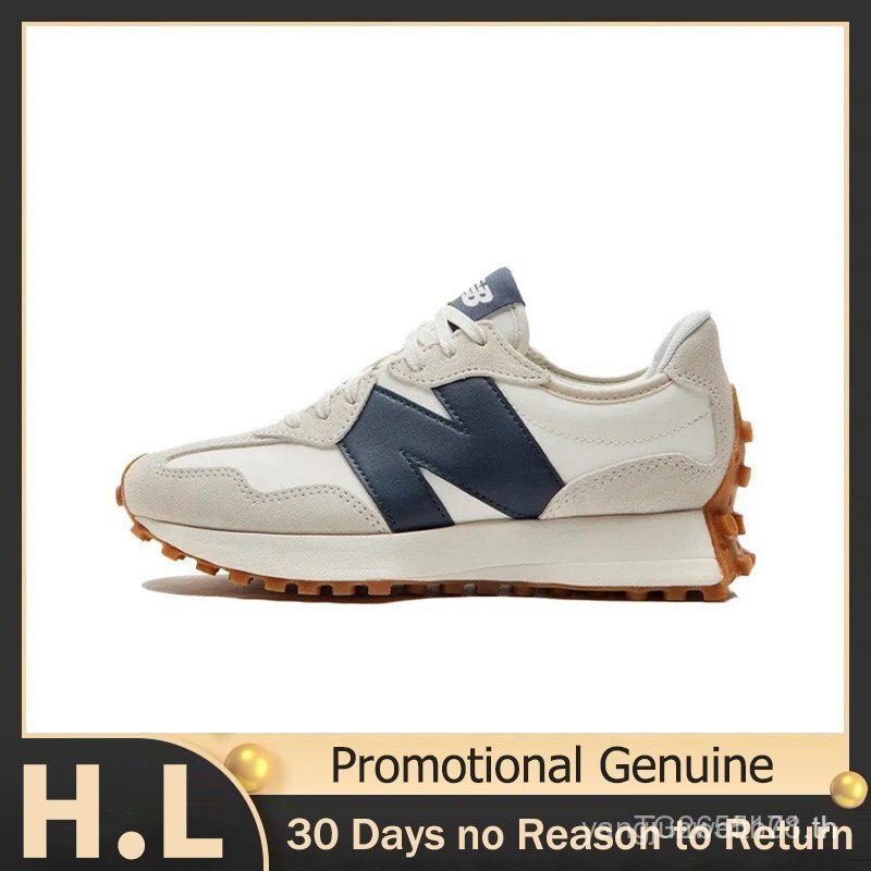 รองเท้า New Balance NB 327 WS327KB