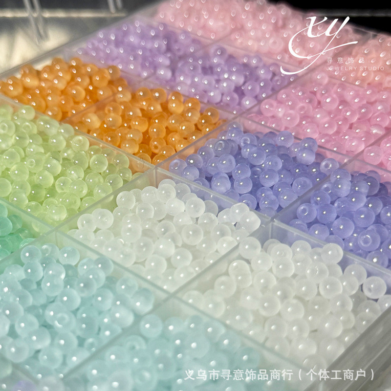 Cats Eye Sense 4 มม. Macaroon คุณภาพสูงเมตร20260412