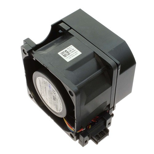 DELL PIA060KI2Q R750 R7525 พัดลมเงินประสิทธิภาพสูง 38HNJ 038HNJ DC12V 3.00A