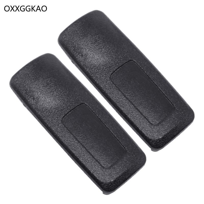 OXXGGKAO Heavy Duty เข็มขัดคลิปสําหรับ DP4600 DP4601 DP4800 DP4801 DGP4150 วิทยุสองทาง Universal Fit