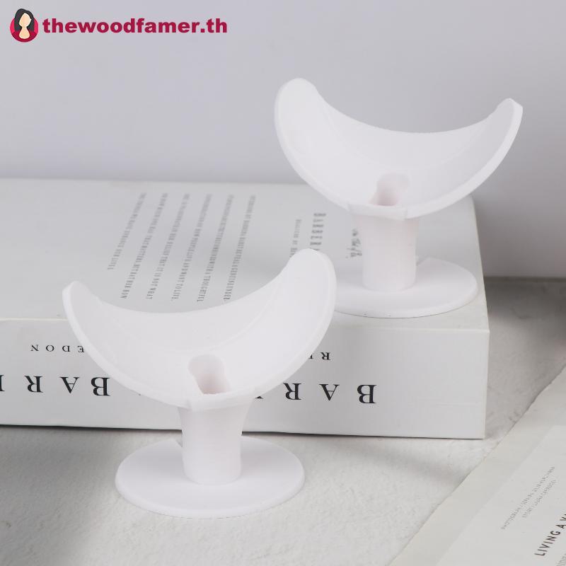 Well Google Nest/Home Mini Smart Speaker Compact Desktop Stand Organizer Holder TH