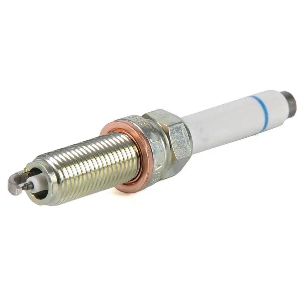 สําหรับ Mercedes-Benz Spark Plug W177 W205 W213 W463 C253 W222 C63 AMG S63 G500 A0001590500