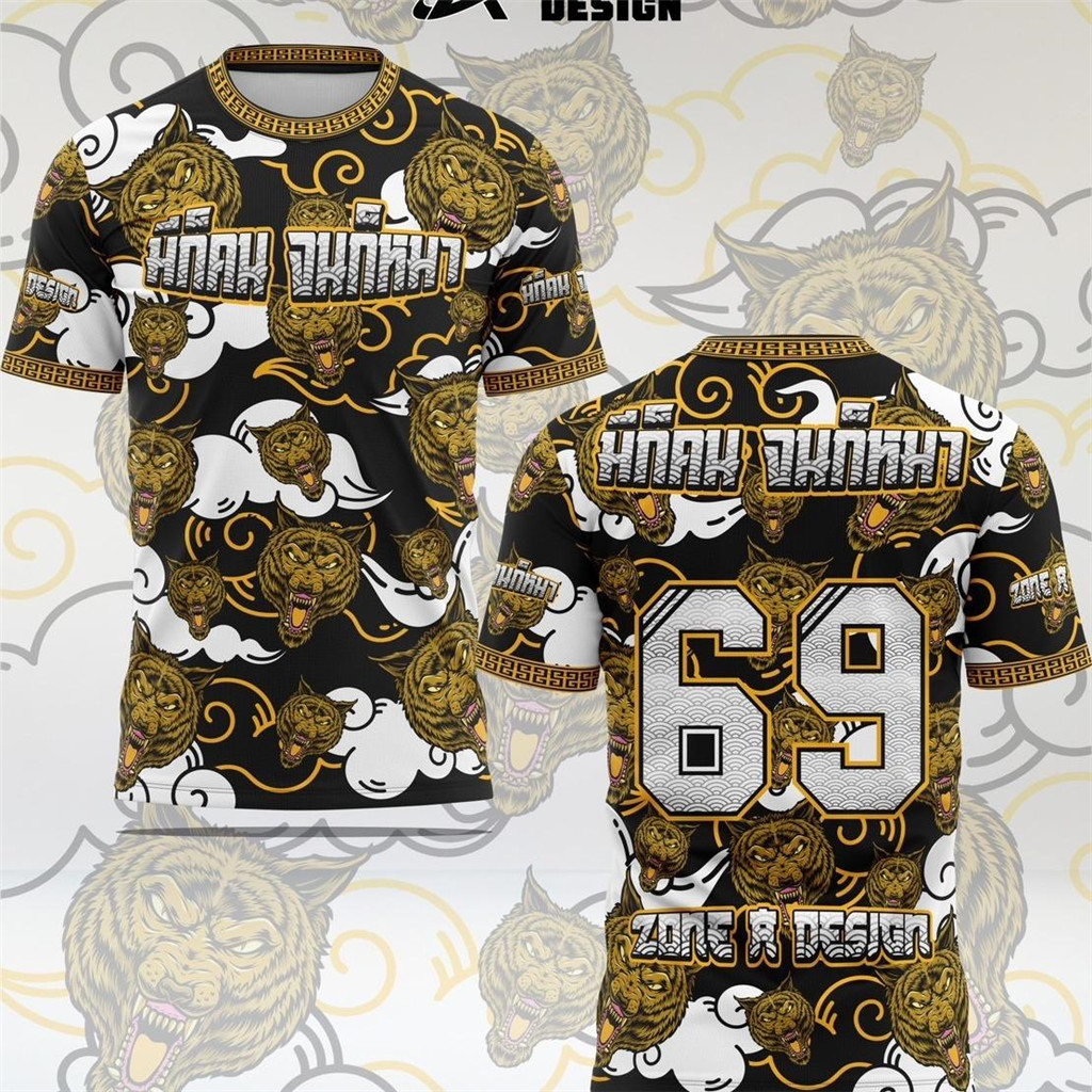 Zone A พิมพ์ T เสื้อการออกแบบต่างๆทั้งชายและหญิง T เสื้อคําคมวัยรุ่น