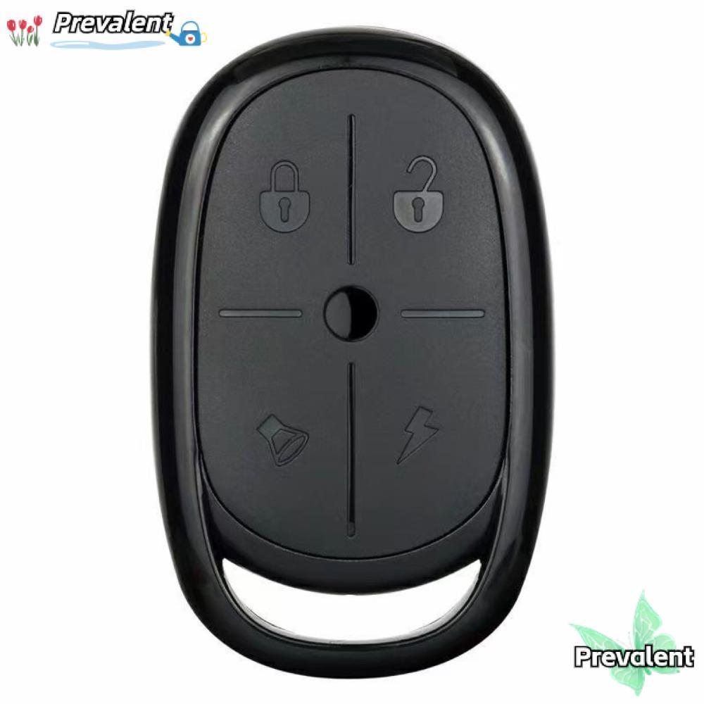 PREVALENT รีโมทคอนโทรล Duplicator, สมาร์ทสี่คีย์ Copy Remote, Universal 315MHz 433MHz ไร้สาย Copy Cl